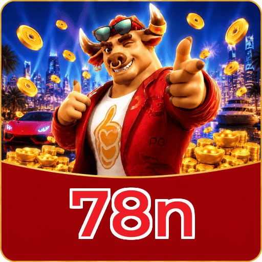 78n Jackpots Progressivos