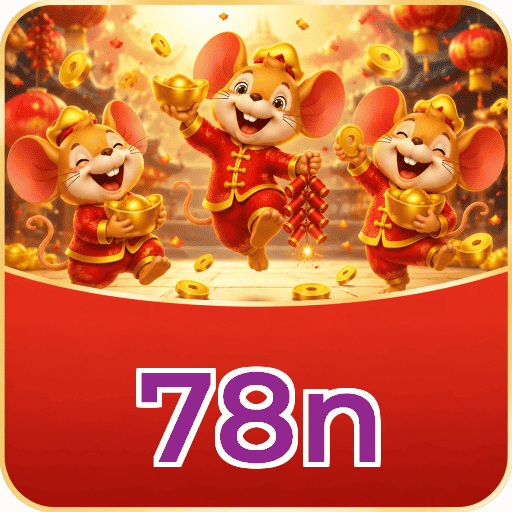 Logo 78n Loteria Online